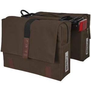 Brn Born Spring Panniers 22l Brown One Size unisex Brn Born Spring Panniers 22l Brown One Size unisex