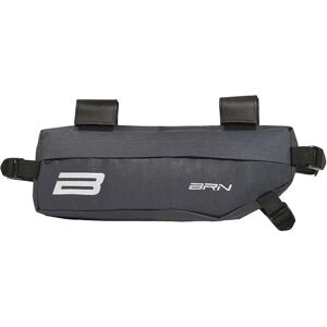 Brn Travel Lower Frame Bag 3l Grey One Size unisex Brn Travel Lower Frame Bag 3l Grey One Size unisex