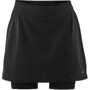 Gonso Adventure Skirt Black 34 Women Gonso Adventure Skirt Black 34 Women