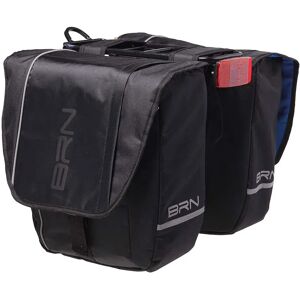 Brn Special Panniers 20l Black One Size unisex Brn Special Panniers 20l Black One Size unisex