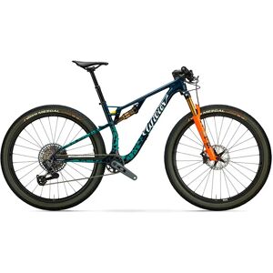 Wilier Urta Max Slr 29´´ Xx Sl Eagle Axs T-type Powermeter 2025 Mtb Bike Willier Factory Team S unisex Wilier Urta Max Slr 29´´ Xx Sl Eagle Axs T-type Powermeter 2025 Mtb Bike Willier Factory Team S unisex
