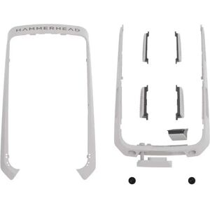 Hammerhead Karoo Case Grey One Size unisex Hammerhead Karoo Case Grey One Size unisex