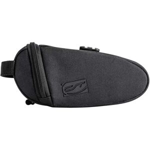 Contec Via Pocket Tool Saddle Bag 0.9l Black One Size unisex Contec Via Pocket Tool Saddle Bag 0.9l Black One Size unisex