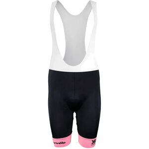 Tvl Visma Lease A Bike Victory Giro D´italia Bib Shorts Multicolor 3L Men Tvl Visma Lease A Bike Victory Giro D´italia Bib Shorts Multicolor 3L Men