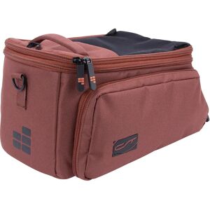 Contec Via Back Rt Carrier Bag 32l Red One Size unisex Contec Via Back Rt Carrier Bag 32l Red One Size unisex