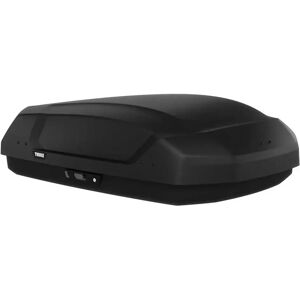 Thule Force 3 S Trunk 300l Black One Size unisex Thule Force 3 S Trunk 300l Black One Size unisex