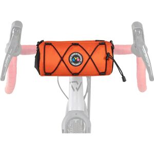 Contec Urban Nmd 1.7l Handlebar Bag Orange One Size unisex Contec Urban Nmd 1.7l Handlebar Bag Orange One Size unisex