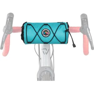 Contec Urban Nmd 1.7l Handlebar Bag Turquoise One Size unisex Contec Urban Nmd 1.7l Handlebar Bag Turquoise One Size unisex