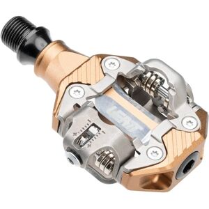 Leatt Endurance 6.0 Clip-in Pedals Frost Bronce One Size unisex Leatt Endurance 6.0 Clip-in Pedals Frost Bronce One Size unisex