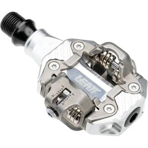 Leatt Endurance 6.0 Clip-in Pedals Silver One Size unisex Leatt Endurance 6.0 Clip-in Pedals Silver One Size unisex