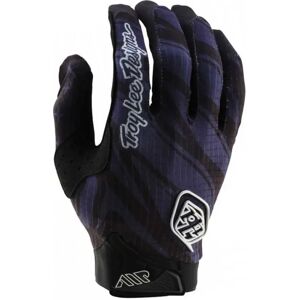 Troy Lee Designs Air Gloves Ghostwing Black L Men,Women Troy Lee Designs Air Gloves Ghostwing Black L Men,Women