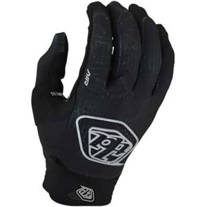 Troy Lee Designs Air Gloves Torched White / Blue L Men,Women Troy Lee Designs Air Gloves Torched White / Blue L Men,Women