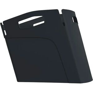 Racktime Bootbag 2.0 Snapit 2.0 35x21x33 Cm Rear Basket 15l Black One Size unisex Racktime Bootbag 2.0 Snapit 2.0 35x21x33 Cm Rear Basket 15l Black One Size unisex