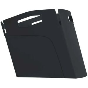 Racktime Bootbag 2.0 Snapit 2.0 35x21x33 Cm W/adapter Rear Basket 15l Black One Size unisex Racktime Bootbag 2.0 Snapit 2.0 35x21x33 Cm W/adapter Rear Basket 15l Black One Size unisex