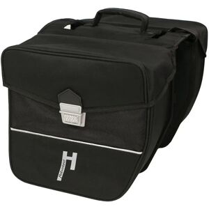 Haberland E-bike L 31l Panniers Black One Size unisex Haberland E-bike L 31l Panniers Black One Size unisex