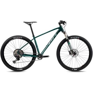 Bh Expert 4.5 29´´ Xt 2026 Mtb Bike GGG M unisex Bh Expert 4.5 29´´ Xt 2026 Mtb Bike GGG M unisex