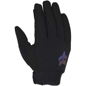 Fox Racing Defend Fire Lunar Gloves Black XL Men Fox Racing Defend Fire Lunar Gloves Black XL Men