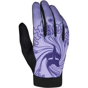 Fox Racing Ranger Frequency Gloves Lilac 2XL Men Fox Racing Ranger Frequency Gloves Lilac 2XL Men