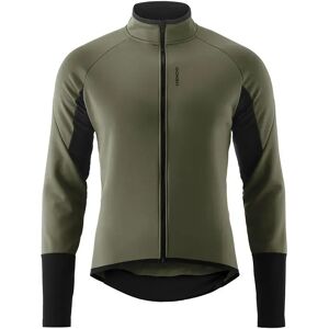 Gonso Road Softshell 2 Jacket Dakota Shadow S Men Gonso Road Softshell 2 Jacket Dakota Shadow S Men