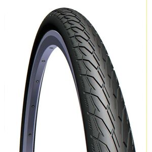 Mitas Flash Classic V66 700c X 40 Rigid Urban Tyre Black 700C x 40 unisex Mitas Flash Classic V66 700c X 40 Rigid Urban Tyre Black 700C x 40 unisex