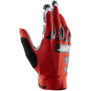Leatt 2.0 X-flow Gloves Red XL Men Leatt 2.0 X-flow Gloves Red XL Men