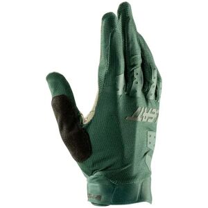Leatt 2.0 X-flow Gloves Spruce Green XL Men Leatt 2.0 X-flow Gloves Spruce Green XL Men