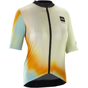 Leatt Endurance 3.0 Short Sleeve Jersey Heatmap White S Women Leatt Endurance 3.0 Short Sleeve Jersey Heatmap White S Women