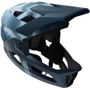 Leatt Enduro 2.0 Mtb Helmet Galaxy Blue S unisex Leatt Enduro 2.0 Mtb Helmet Galaxy Blue S unisex