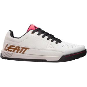 Leatt Flat 2.0 Mtb Shoes Cream White UK 6.5 Women Leatt Flat 2.0 Mtb Shoes Cream White UK 6.5 Women