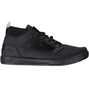 Leatt Flat 3.0 Mtb Shoes Black UK 6.5 Men Leatt Flat 3.0 Mtb Shoes Black UK 6.5 Men