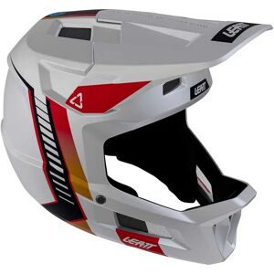 Leatt Gravity 2.0 Mtb Helmet White L unisex Leatt Gravity 2.0 Mtb Helmet White L unisex