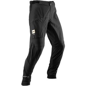 Leatt Hydradri 3.0 Pants Black 120-130cm Boys Leatt Hydradri 3.0 Pants Black 120-130cm Boys