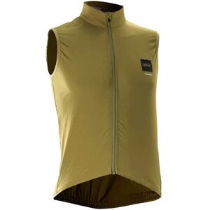 Leatt Windblock 2.0 Gilet Brass Brown M Women Leatt Windblock 2.0 Gilet Brass Brown M Women