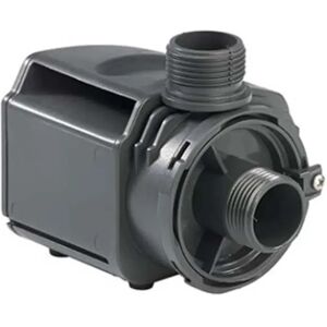 Cepex 28538 Multi 2500 2450 L/h H308cm 1.5m Multipurpose Submersible Pump Grounding Connection Black One Size unisex Cepex 28538 Multi 2500 2450 L/h H308cm 1.5m Multipurpose Submersible Pump Grounding Connection Black One Size unisex