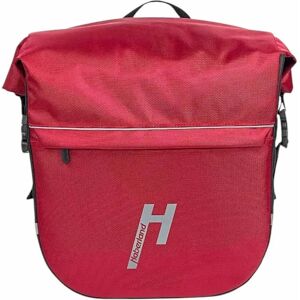 Haberland Emotion 18l Pannier Red One Size unisex Haberland Emotion 18l Pannier Red One Size unisex
