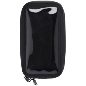 Xlc Ba-w40 Smartphone Handlebar Bag Black One Size unisex Xlc Ba-w40 Smartphone Handlebar Bag Black One Size unisex