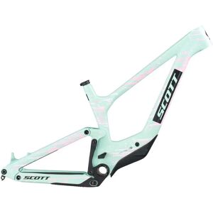 Scott Bikes Ransom 900 Rc Hmx 2026 Mtb Frame Mistyade Green L unisex Scott Bikes Ransom 900 Rc Hmx 2026 Mtb Frame Mistyade Green L unisex