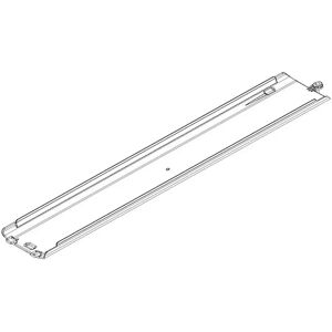 Polini 955.520.021 Battery Cover Silver One Size unisex Polini 955.520.021 Battery Cover Silver One Size unisex