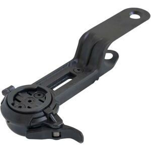 Closethegap Raceday 4 Evo Gg Handlebar Cycling Computer Mount Black One Size unisex Closethegap Raceday 4 Evo Gg Handlebar Cycling Computer Mount Black One Size unisex