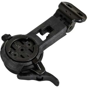 Closethegap Raceday 4 Evo Rc Handlebar Cycling Computer Mount Black One Size unisex Closethegap Raceday 4 Evo Rc Handlebar Cycling Computer Mount Black One Size unisex