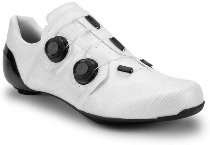 Cube C68x Road Shoes White UK 4.5 Men,Women