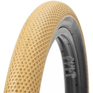 Cult Vans Waffle 16´´ X 2.3 Rigid Urban Tyre Cream / Blackwall 16´´ x 2.3 unisex Cult Vans Waffle 16´´ X 2.3 Rigid Urban Tyre Cream / Blackwall 16´´ x 2.3 unisex