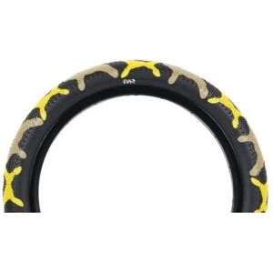 Cult 16 X 2.3 - Urban Rigid Waffle Tire Cult 16 X 2.3 - Urban Rigid Waffle Tire