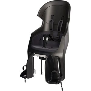 Polisport Bike Exclusive Evolve Maxi Carrier Child Bike Seat Black Max 22 kg male Polisport Bike Exclusive Evolve Maxi Carrier Child Bike Seat Black Max 22 kg male