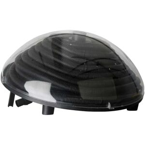 Gre Solar Pool Water Heating Black 57 x 25 cm unisex Gre Solar Pool Water Heating Black 57 x 25 cm unisex