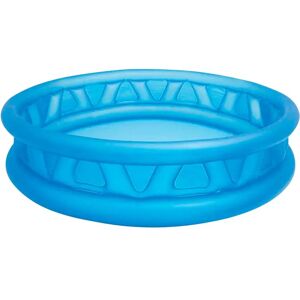 Intex Rounded Pool Blue 666 Liters unisex Intex Rounded Pool Blue 666 Liters unisex