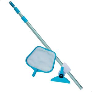 Intex Maintenance Kit Blue One Size unisex Intex Maintenance Kit Blue One Size unisex