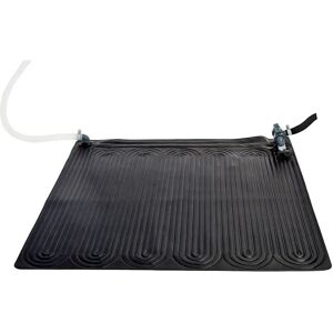 Intex Carpet Heater Black 120 x 120 cm unisex Intex Carpet Heater Black 120 x 120 cm unisex