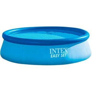 Intex Easy Set Pool Blue 5621 Liters unisex Intex Easy Set Pool Blue 5621 Liters unisex