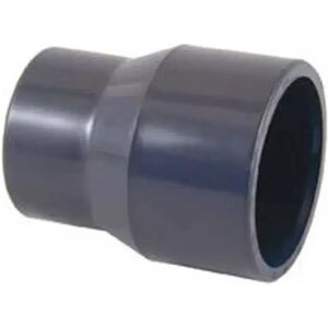Cepex 02018 Pvc Ø315-280x200 Conical Reducer Male X Female Solvent Socket Grey One Size unisex Cepex 02018 Pvc Ø315-280x200 Conical Reducer Male X Female Solvent Socket Grey One Size unisex